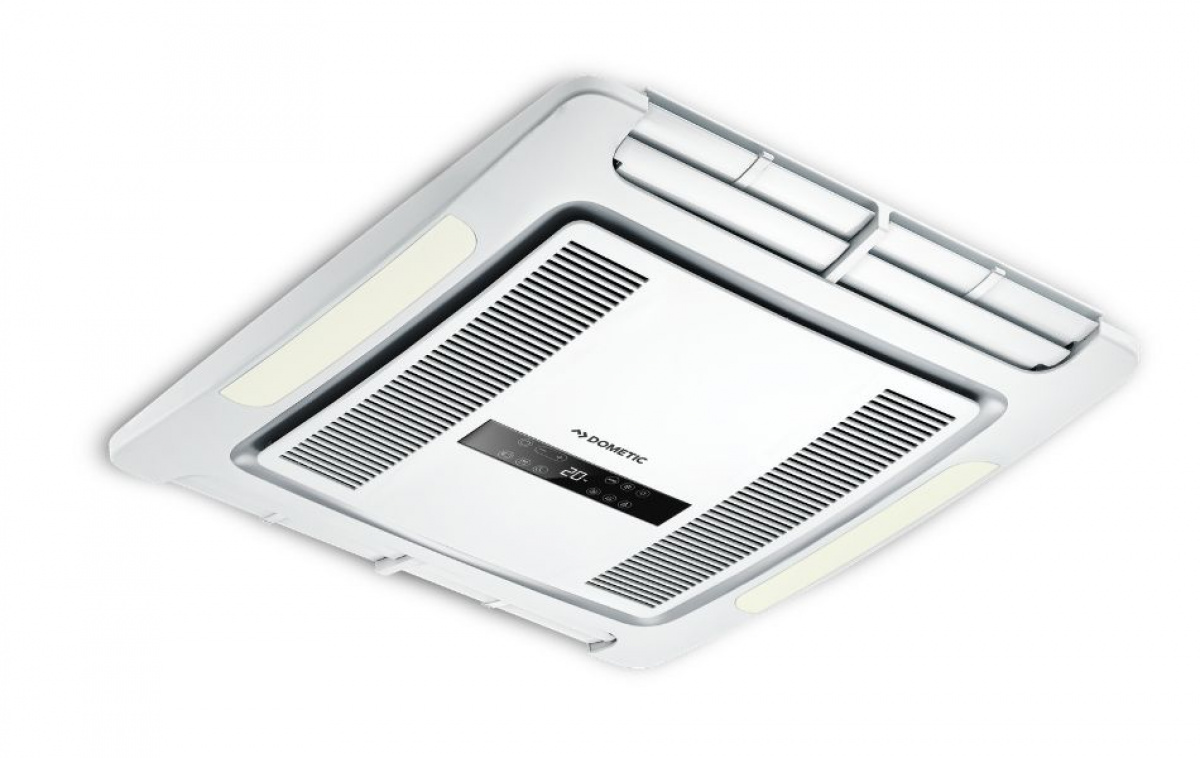 Dometic Ac FJZ4 1500m ryhmässä Matkailuvaunu & Matkailuauto / Lämmitys & Ilmastointi / Ilmastointi / Kattoon Asennettavat @ Campmarket (84101)