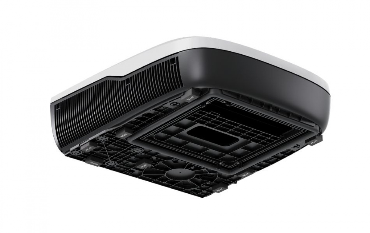 Dometic Ac FJZ4 1700 ryhmässä Matkailuvaunu & Matkailuauto / Lämmitys & Ilmastointi / Ilmastointi @ Campmarket (84102)