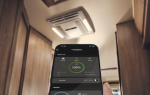Dometic Ac FJZ7 2600