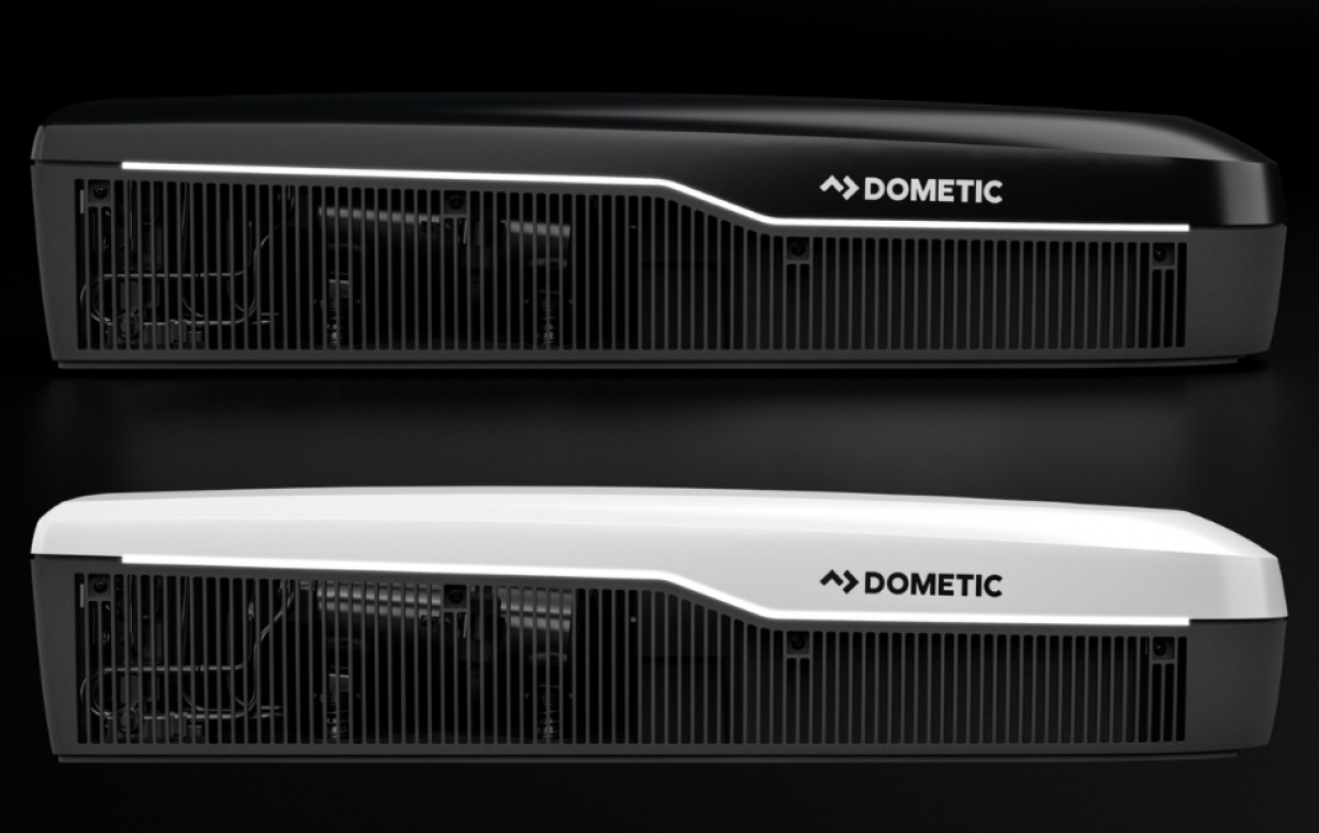 Dometic Ac FJZ7 3000 ryhmässä Matkailuvaunu & Matkailuauto / Lämmitys & Ilmastointi / Ilmastointi / Kattoon Asennettavat @ Campmarket (84106)