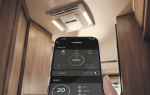 Dometic Ac FJZ7 3500