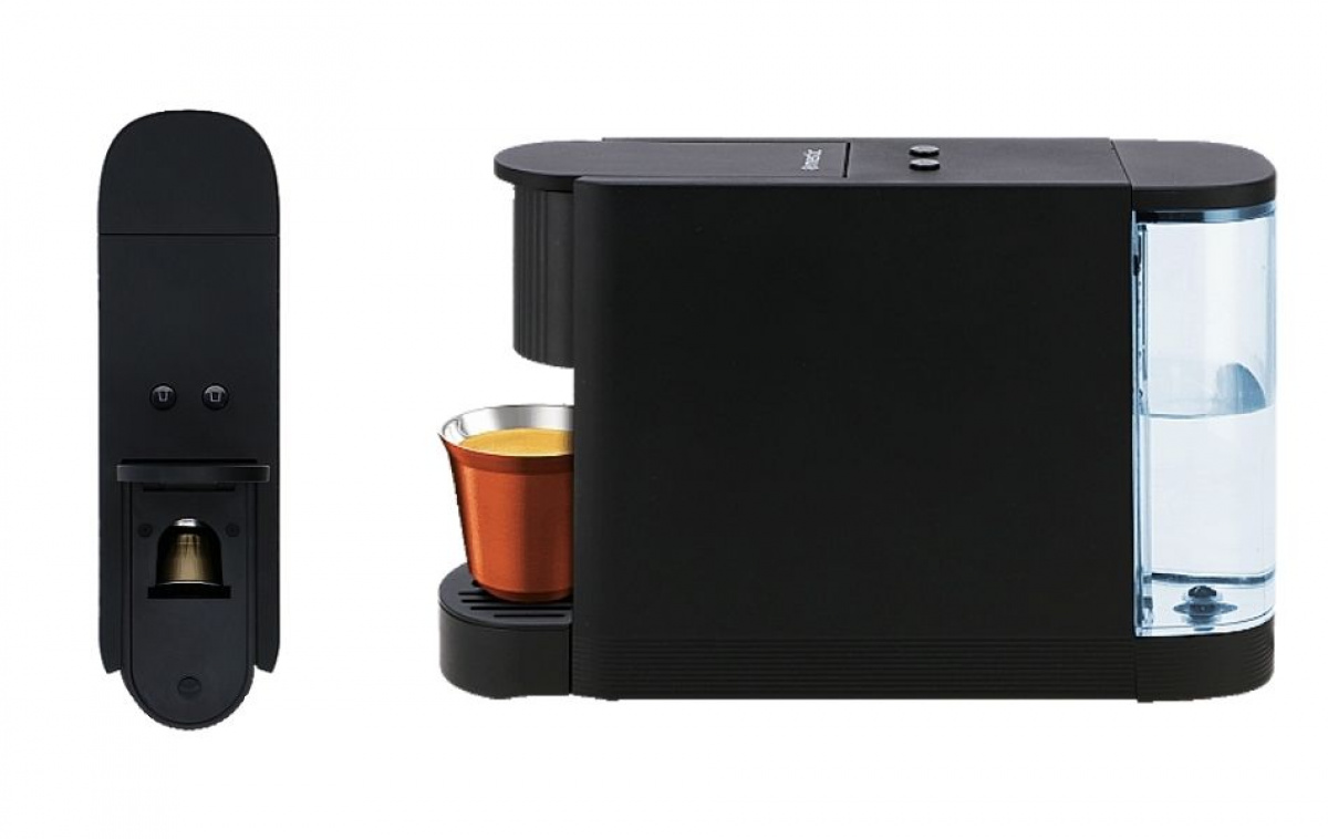 Mestic Espressokone Me-100 ryhmässä Kotitalous & Keittiö / Keittiötarvikkeet / Keittiölaitteet / Kahvin- / Vedenkeitin @ Campmarket (84118)