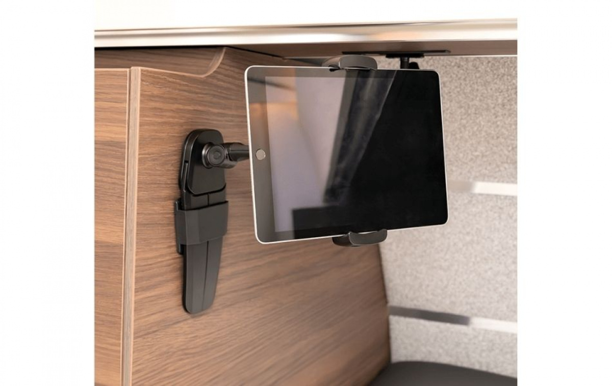 V-FlexMount Tablettiteline ryhmässä Muut Tuotteet / Tarvikkeet Puhelimeen & Tablettiin @ Campmarket (84134)