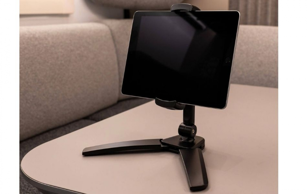 V-FlexMount Tablettiteline ryhmässä Muut Tuotteet / Tarvikkeet Puhelimeen & Tablettiin @ Campmarket (84134)