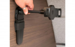 V-FlexMount Tablettiteline