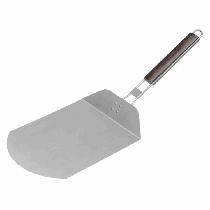 Mustang Pizzalapio ryhmässä Kotitalous & Keittiö / Grillit / Grilli Lisävarusteet @ Campmarket (84142)