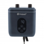 Outwell Thunderstorm 12V Korkeapainepumppu