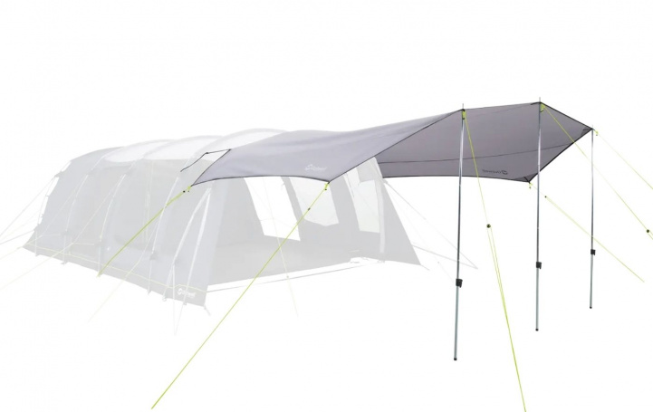 Outwell Aurinkokatos / Tarp L ryhmässä Outdoor / Retkeily Teltat / Retkeilyteltan Lisävarusteet @ Campmarket (84174)