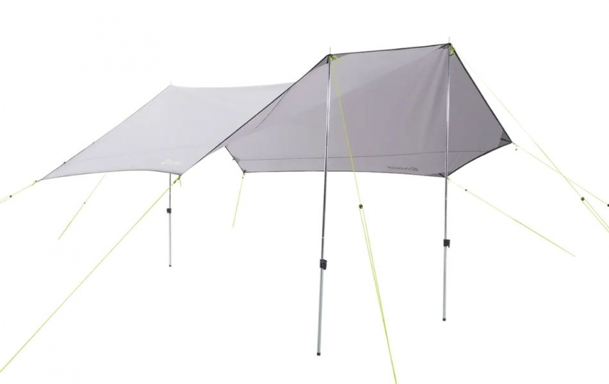 Outwell Aurinkokatos / Tarp L ryhmässä Outdoor / Retkeily Teltat / Retkeilyteltan Lisävarusteet @ Campmarket (84174)