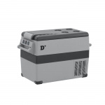 Diniwid S45 Kompressorijääkaappi ja Pakastinlaatikko