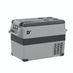 Diniwid S55 Kompressorijääkaappi ja Pakastinlaatikko