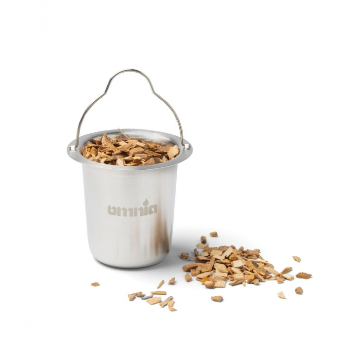 Omnia Savukuppi ryhmässä Kotitalous & Keittiö / Keittiötarvikkeet / Keittiötarvikkeet @ Campmarket (84264)