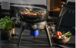Campmaster Kannettava Kaasugrilli