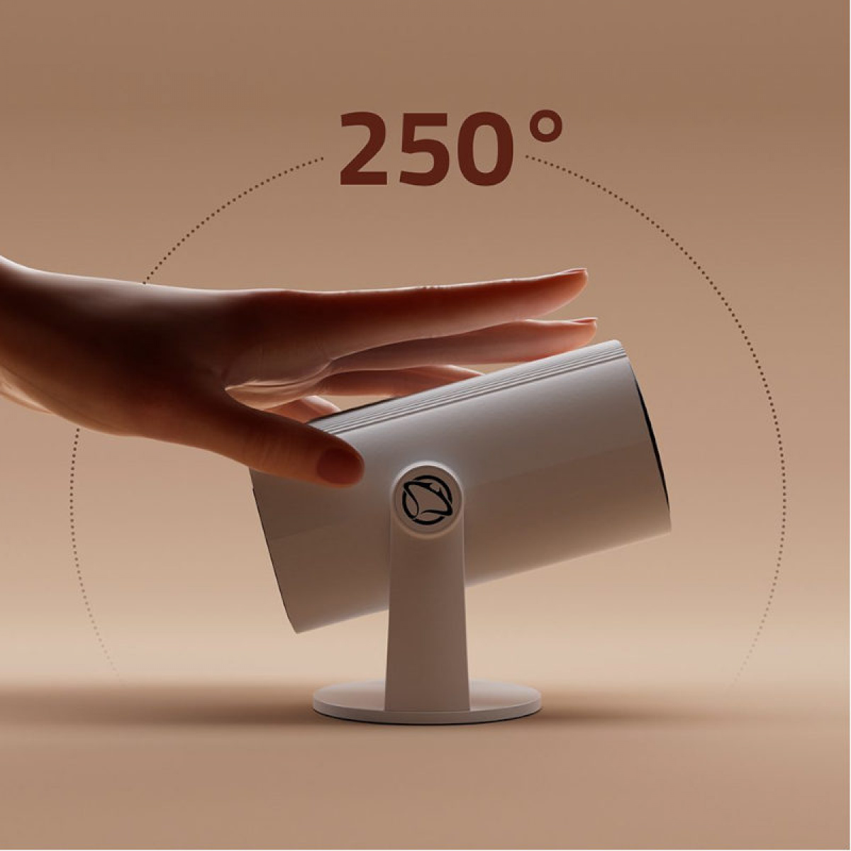 Manta Mini Projektori ryhmässä Matkailuvaunu & Matkailuauto / Elektroniikka / TV, Kuva & Ääni / Projektorit @ Campmarket (84275)