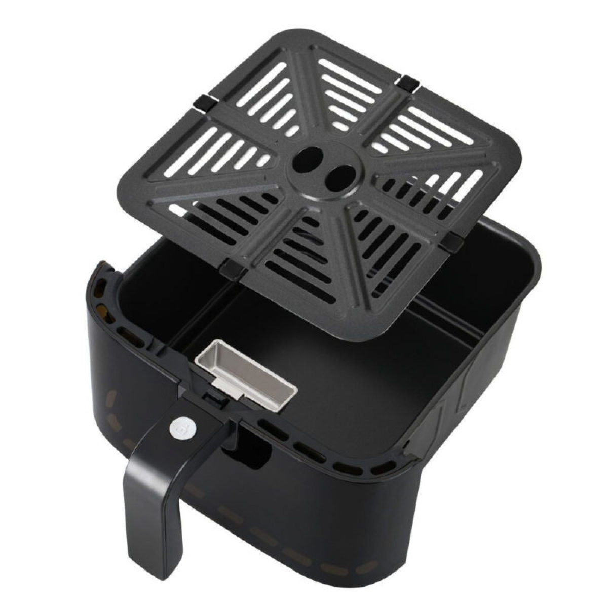 Lovio Air Fryer PureFry 5L ryhmässä Kotitalous & Keittiö / Keittiölaitteet / Muut Kettiölaitteet @ Campmarket (84276)