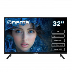 MANTA LED-TV 32 tuumaa 230v