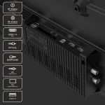 MANTA LED-TV 32 tuumaa 230v