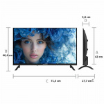 MANTA LED-TV 32 tuumaa 230v