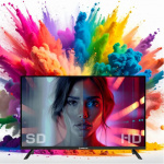 MANTA LED-TV 32 tuumaa 230v