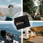 Manta Invertteri 500 W