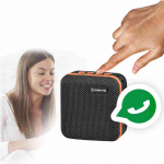 Manta Kannettava Bluetooth Kaiutin