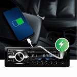 Manta Auto Stereo Ottawa RS4508