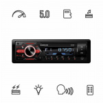 Manta Auto Stereo Ottawa RS4508