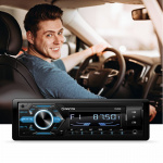 Manta Auto Stereo Ottawa RS4508