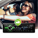 Manta Auto Stereo Ottawa RS4508