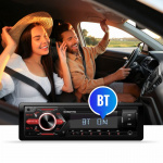 Manta Auto Stereo Ottawa RS4508