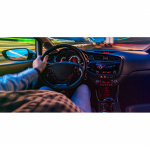 Manta Auto Stereo Ottawa RS4508