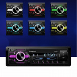 Manta Auto Stereo Ottawa RS4508