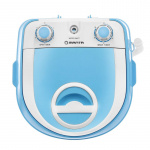 Manta Pesukone Linkouksella 230V