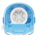 Manta Pesukone Linkouksella 230V