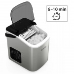 Lovio Jääkone Crystal Ice