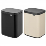 Brabantia Bo Roskakori 4L