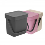 Brabantia Roskakori 3L