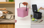 Brabantia Roskakori 6L