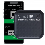 Smart Level Ajoneuvon Tasomittari