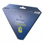 Senso4s Plus Kaasupullovaaka