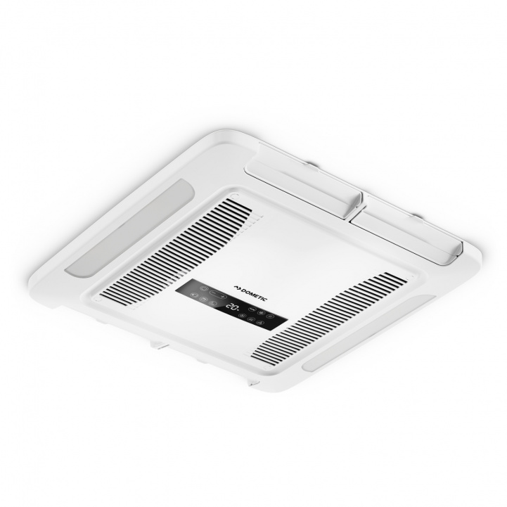 Dometic ilmanjakaja FJZ Mini ADB ryhmässä Matkailuvaunu & Matkailuauto / Lämmitys & Ilmastointi / Ilmastointi / Kattoon Asennettavat @ Campmarket (84504)