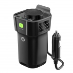 Manta 150 W Invertteri 12 V - 230 V
