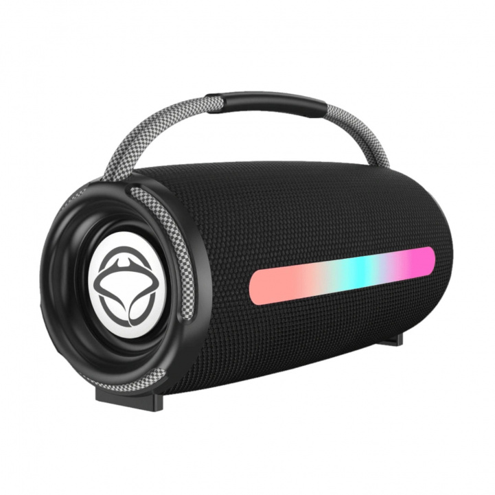 Manta Bluetooth Kaiutin 20 W ryhmässä Matkailuvaunu & Matkailuauto / Elektroniikka / TV, Kuva & Ääni / Kaiuttimet @ Campmarket (84508)