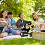 Manta Bluetooth Kaiutin 20 W
