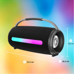 Manta Bluetooth Kaiutin 20 W
