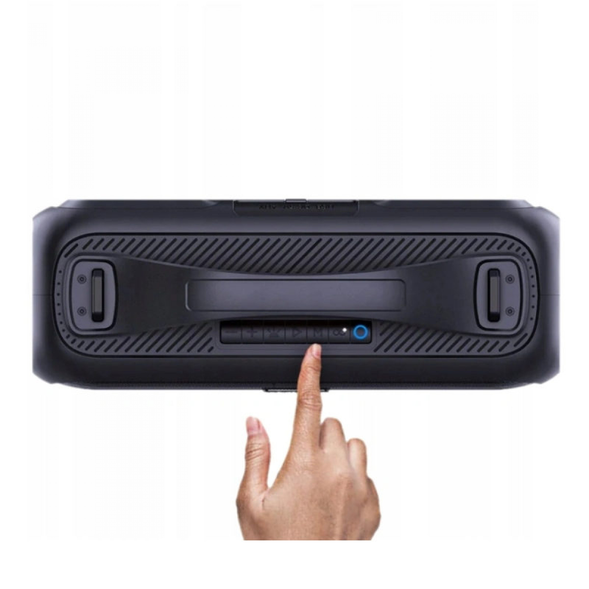 Manta SPK216 Bluetooth Kaiutin ryhmässä Matkailuvaunu & Matkailuauto / Elektroniikka / TV, Kuva & Ääni / Kaiuttimet @ Campmarket (84604)