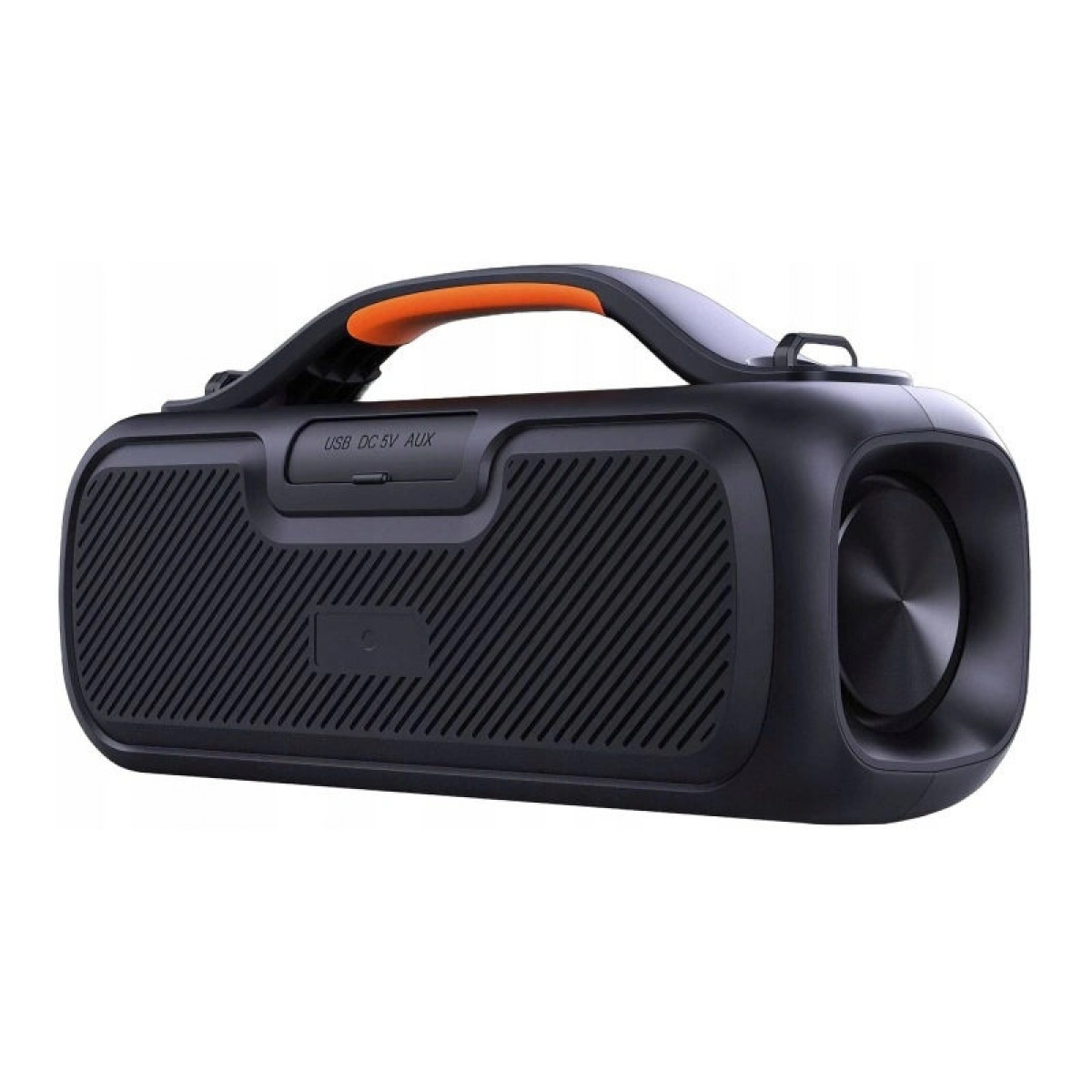 Manta SPK216 Bluetooth Kaiutin ryhmässä Matkailuvaunu & Matkailuauto / Elektroniikka / TV, Kuva & Ääni / Kaiuttimet @ Campmarket (84604)