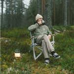 Dometic Camp Lämpötyyny 12 V