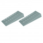 Kampa Ajokiilat 2 kpl