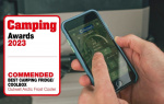 Outwell Arctic Frost 45 Kompressorikylmälaukku